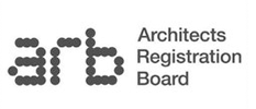 architecture registration board logo