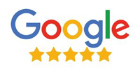 Logo for Google Reviews of Pritpal Chana Architects