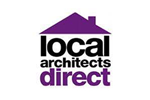 local architects direct logo