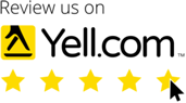 Yell.com review logo