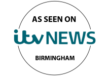 ITV logo