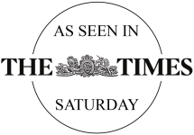 times logo